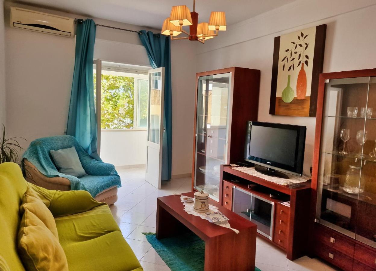 Tavira City Center 3Br 외부 사진