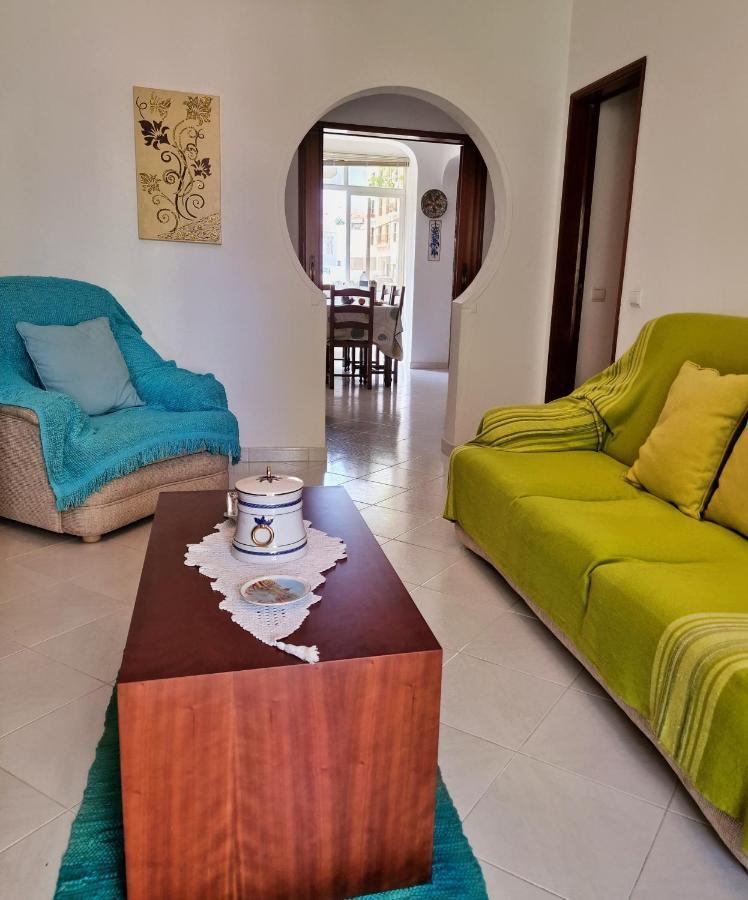 Tavira City Center 3Br 외부 사진