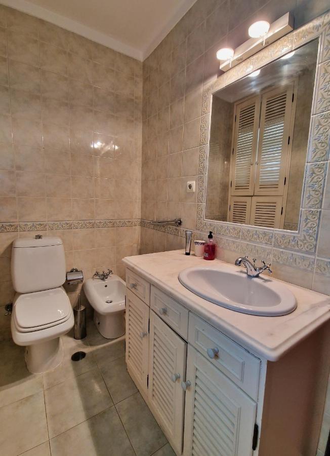 Tavira City Center 3Br 외부 사진