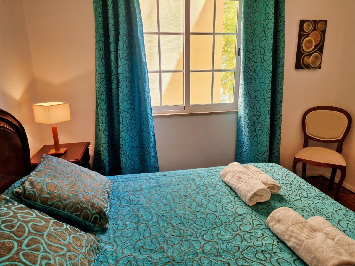 Tavira City Center 3Br 외부 사진